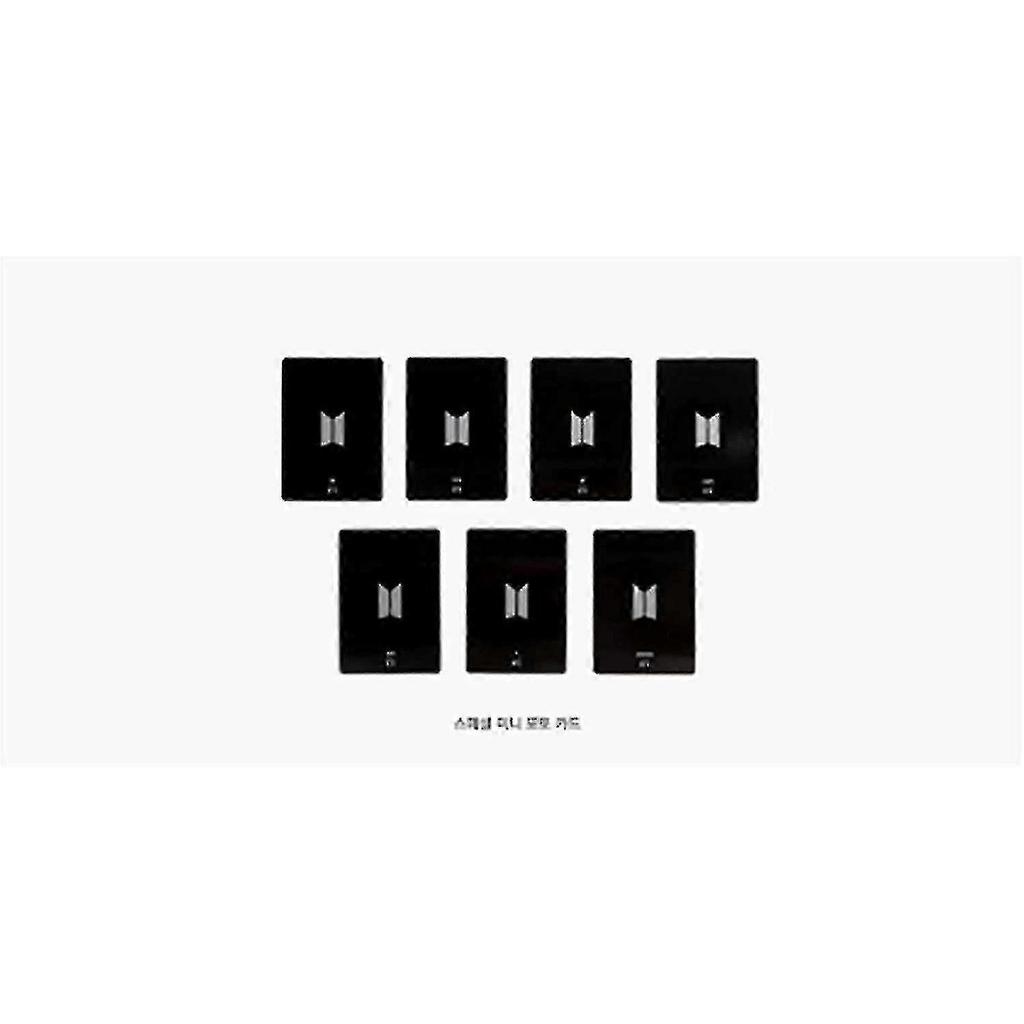 Bts Light Stick Ver.3 for Fans Gift