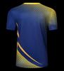 Unisex Quick-Dry Badminton & Table Tennis Uniform Set