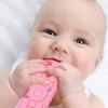 1PC Silicone Baby Toys TV Controle Remoto Forma Mordedor Brinquedo BPA Livre Silicone Dentição Brinquedo Mastigação Sensorial Acessórios Bebê
