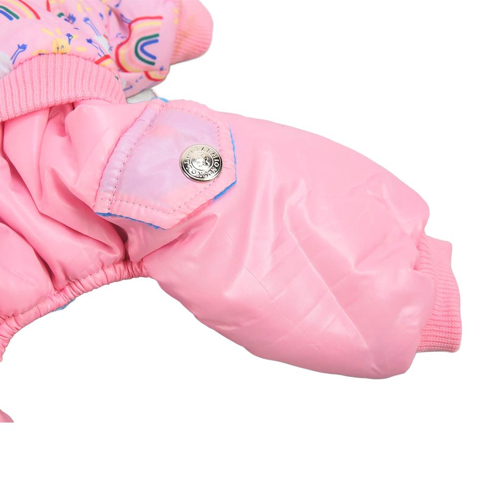 Winter Pet Hoodie   Cute Soft Comfortable Loose Multipurpose Dog Winter Clothes for Indoor and Outdoor