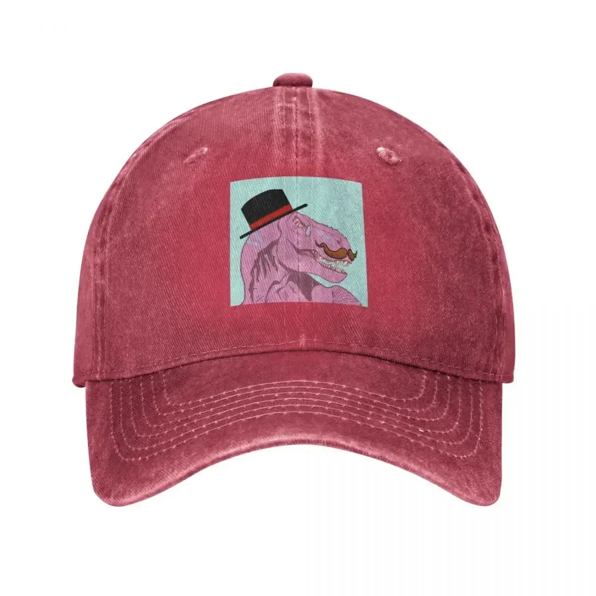 Sir Chompson the 2nd Baseball Cap Vintage |-F-| Ball Cap Cap Women Unisex S