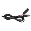Mc4 To Dc 5521 Adapter 1.5M Extend Output Cable For Solar Panel Power Connector For Motor Home For Yacht