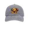 Usa 250Th Anniversary Commemorative Hat Usa Patriotic Baseball Cap Eagle Flag Embroidered Baseball Hats 250 Year Anniversary