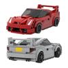 7th Gen Fengtian Celica Sports Car Building Block Set for Boys