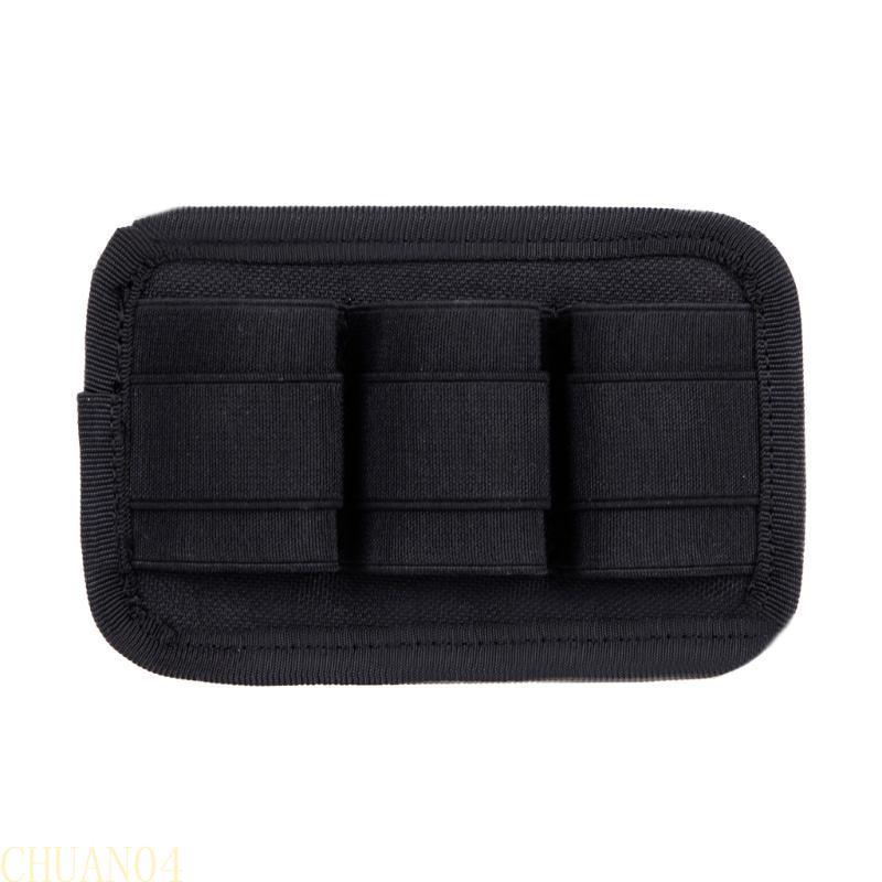 A1A2 Portable Insert Modulars Organizer Nylon Tactically Loops Panel Pouch Organizer Separation Module Chest Rig Storage Bag