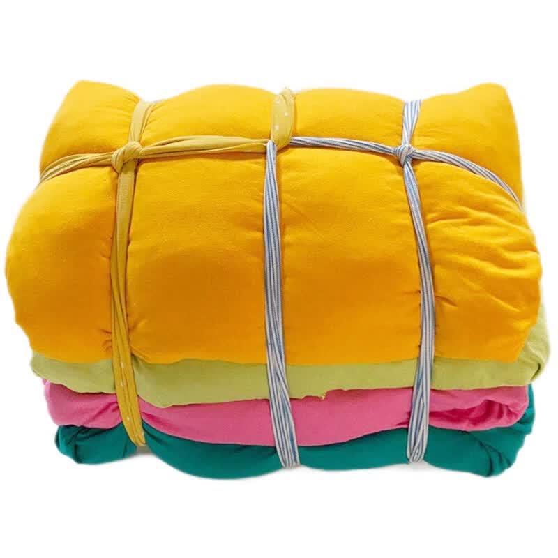 Industrial Cotton Cleaning Rags (10kg)