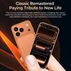 Creative Fashion I17mini XS17Pro: New 2026 Compact Smartphone for Kids