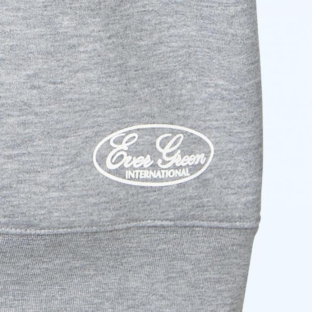 EVERGREEN Dry Type Navy E.G. Parka, A, 3L,