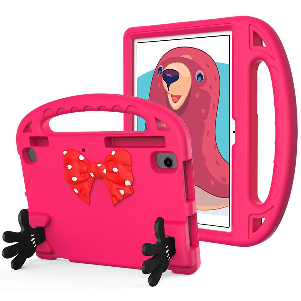 Pouzdra na tablet Kryt na tablet pro Ipad Pro 10,5" Air 3 10,5 10,2 palce 2019 2020 2021 Dětské stojanové pouzdro pro Ipad 7. 8. 9. generace Kryt pouzdra