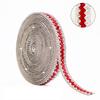 3Yards/Roll Embellishments Sparkling Rhinestone Tape Dresses Decoration Glass DIY Bag & Box Jewelry Making Parts Crystal Ribbon
