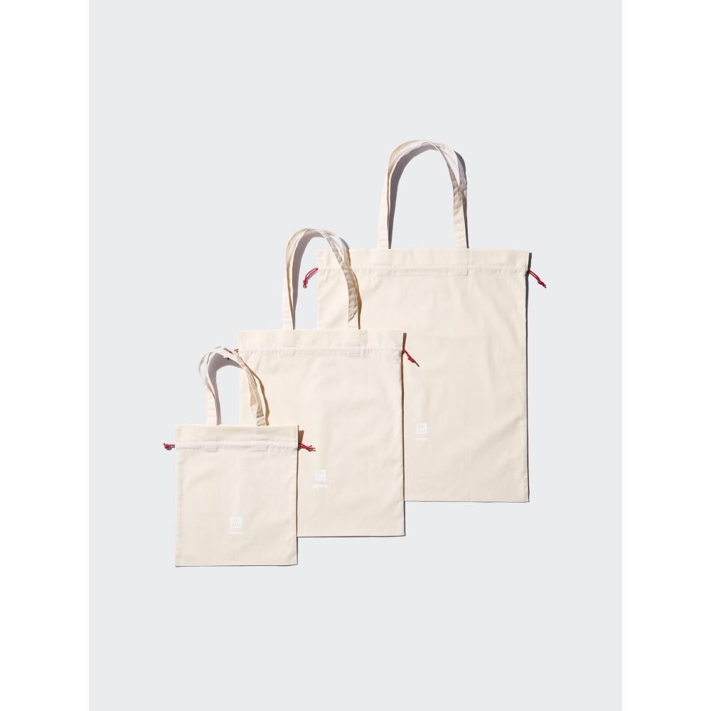 Uniqlo Gift Bag
