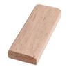 Acoustic Guitar Support Block Uniform Texture Excellent Sound Transmission Guitar Wood Block