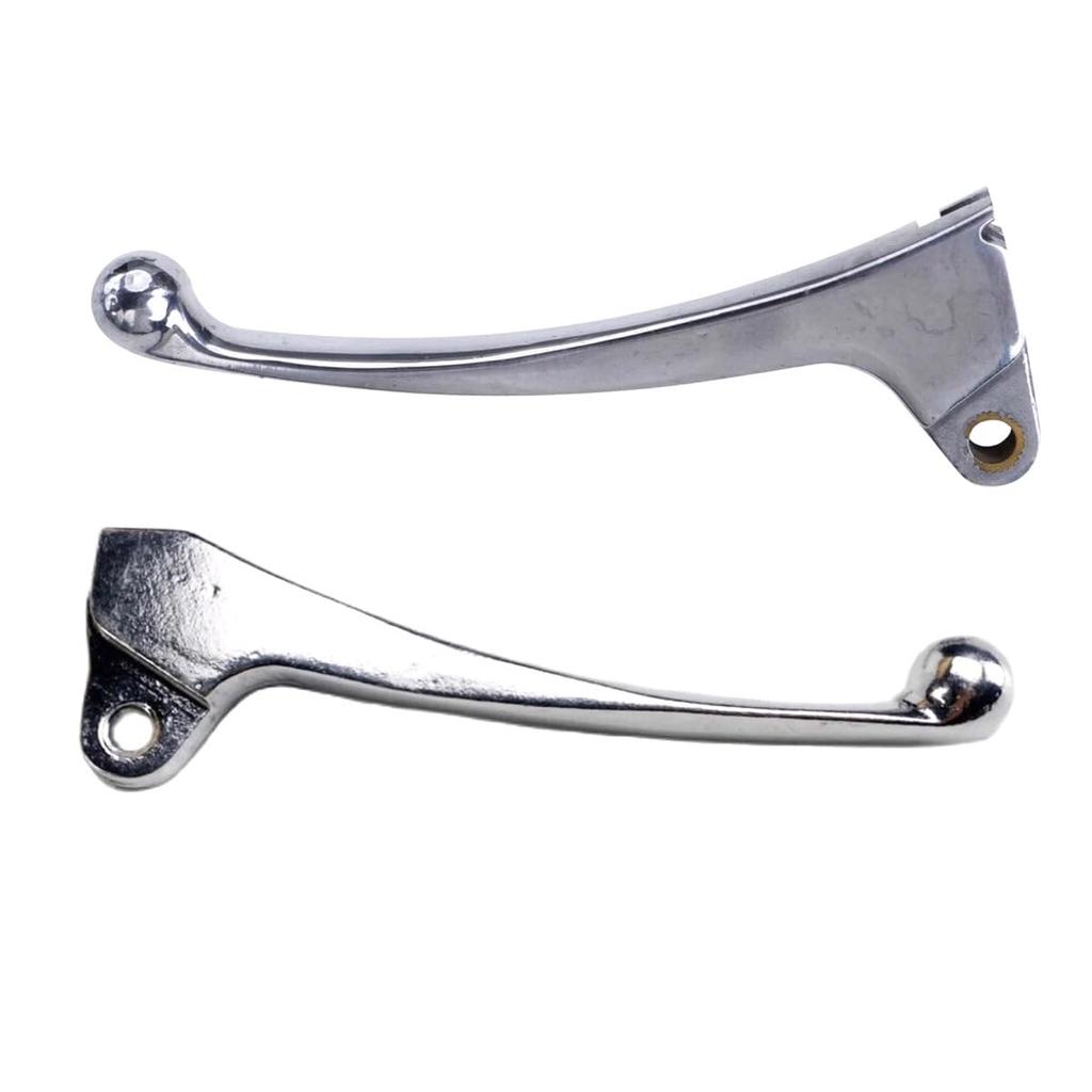 Deepa Ribusu JOG50 ZX AF18 27 Jog Left and Right Brake Lever Clutch Lever Replacement Custom Repair Compatible Product