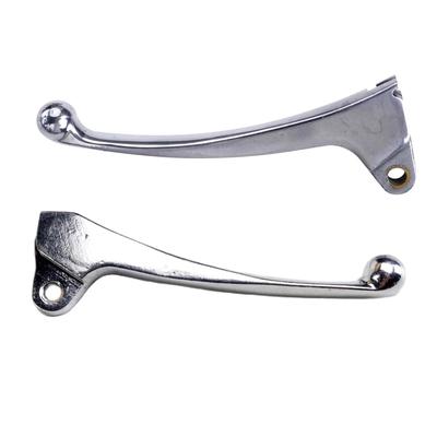 Deepa Ribusu JOG50 ZX AF18 27 Jog Bremshebel Kupplungshebel links und rechts Ersatz Custom Reparatur Kompatibles Produkt