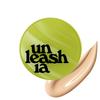 UNLEASHIA - Satin Wear Healthy-Green Cushion 20N Apricot SPF30 PA++, 15 g - Cushion-Foundation