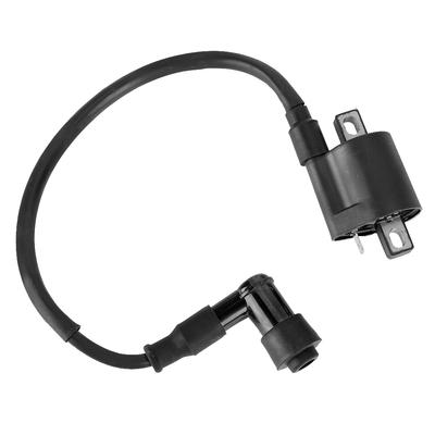 Boîtier Allumage DC Bobine d'Allumage 12V Convient Pour CG125 125cc 150cc