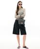 Der Koffer Shopper Vintage [Charcoal]-Mini