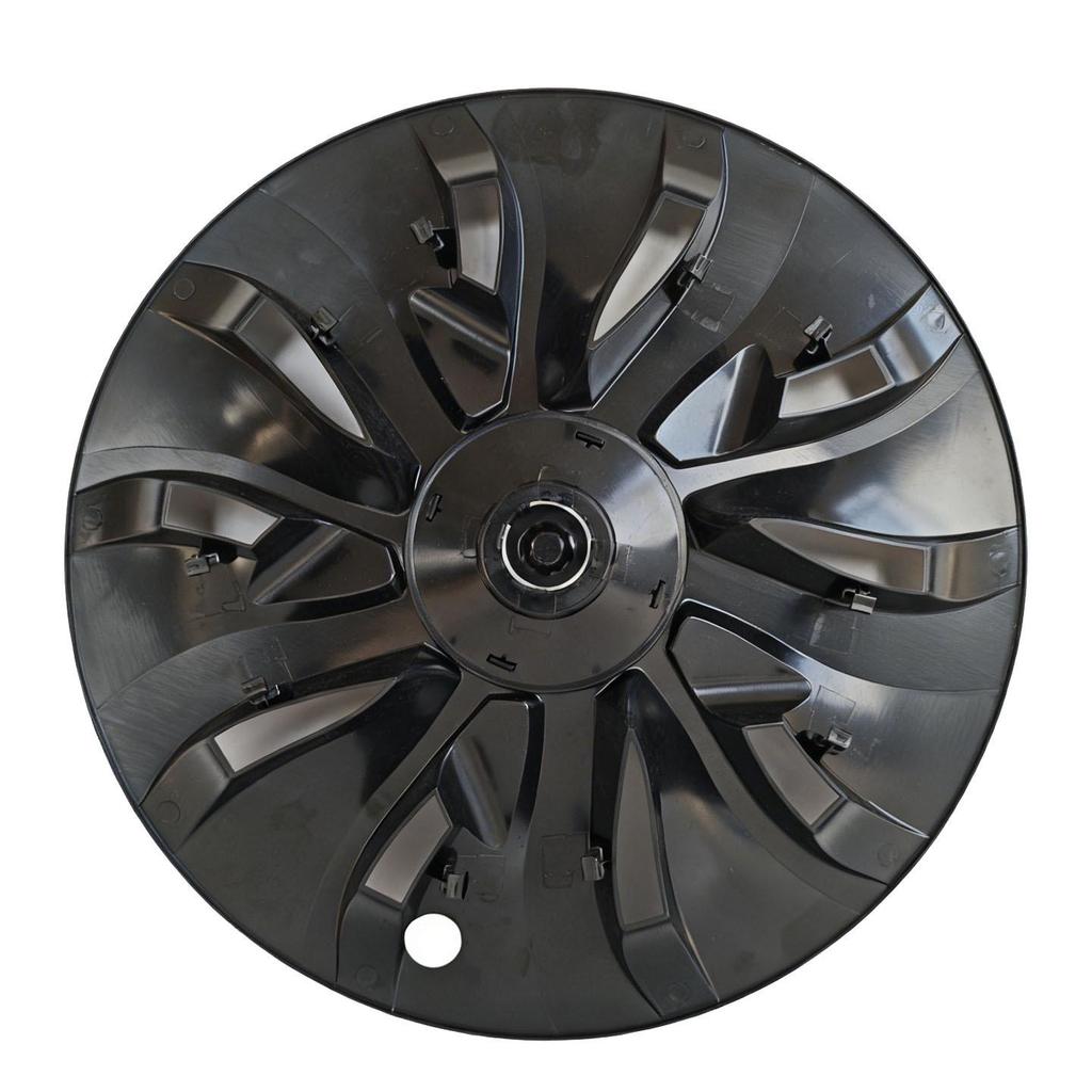 19-inch Cyclone Wheel Cover for Tesla Model Y – Full Protective Wrap