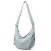 Women's Large Capacity Shoulder Bag Sports Crossbody Bag