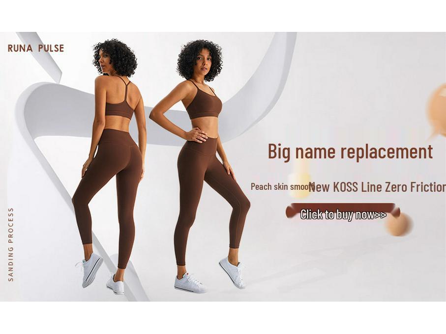 Spring/Summer Women's Quick-Dry Yoga Long Sleeve Cloud-Feel Top