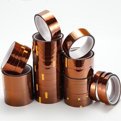 Polyimidband, Hitzebeständiges Isolierband für Leiterplattenlötung