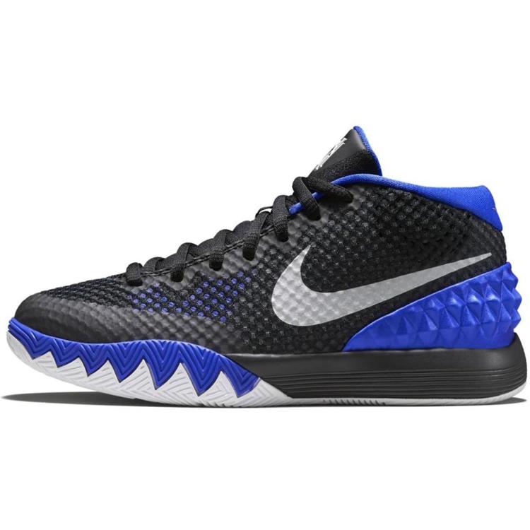

Новые Nike Kyrie 1 Brotherhood 705277-400 44