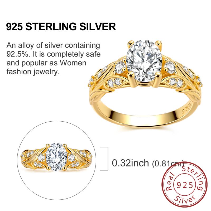 Rings 925 Silver Dragon Star Moon Blue Eyes Firefly Rings For Women Man Wedding Engagement Part Fashion Jewelry Gift