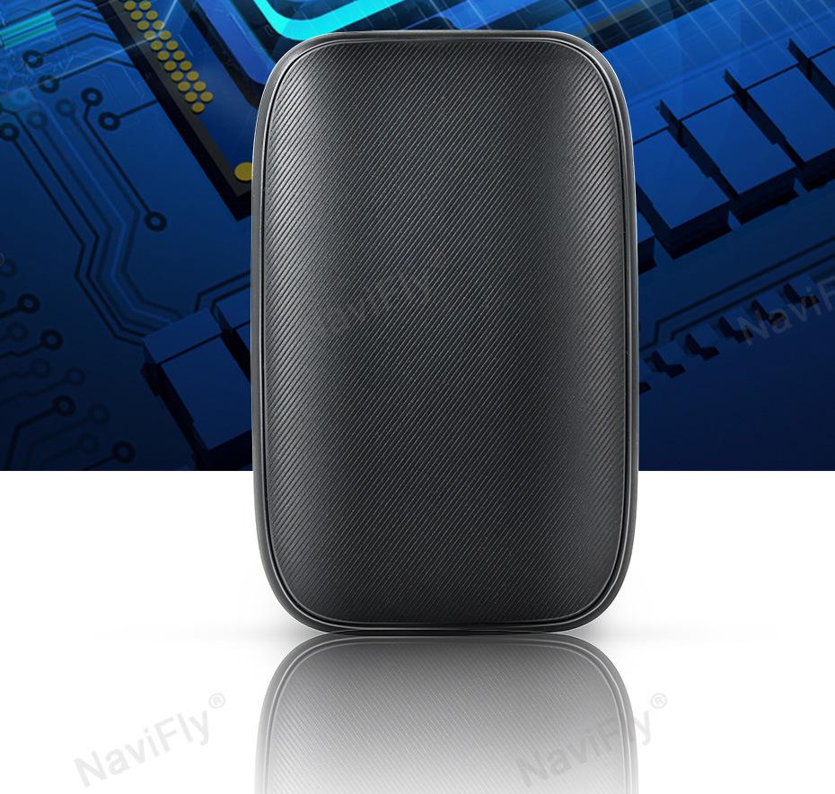 Universal Wireless CarPlay and Auto Adapter for Original Wired Car Systems