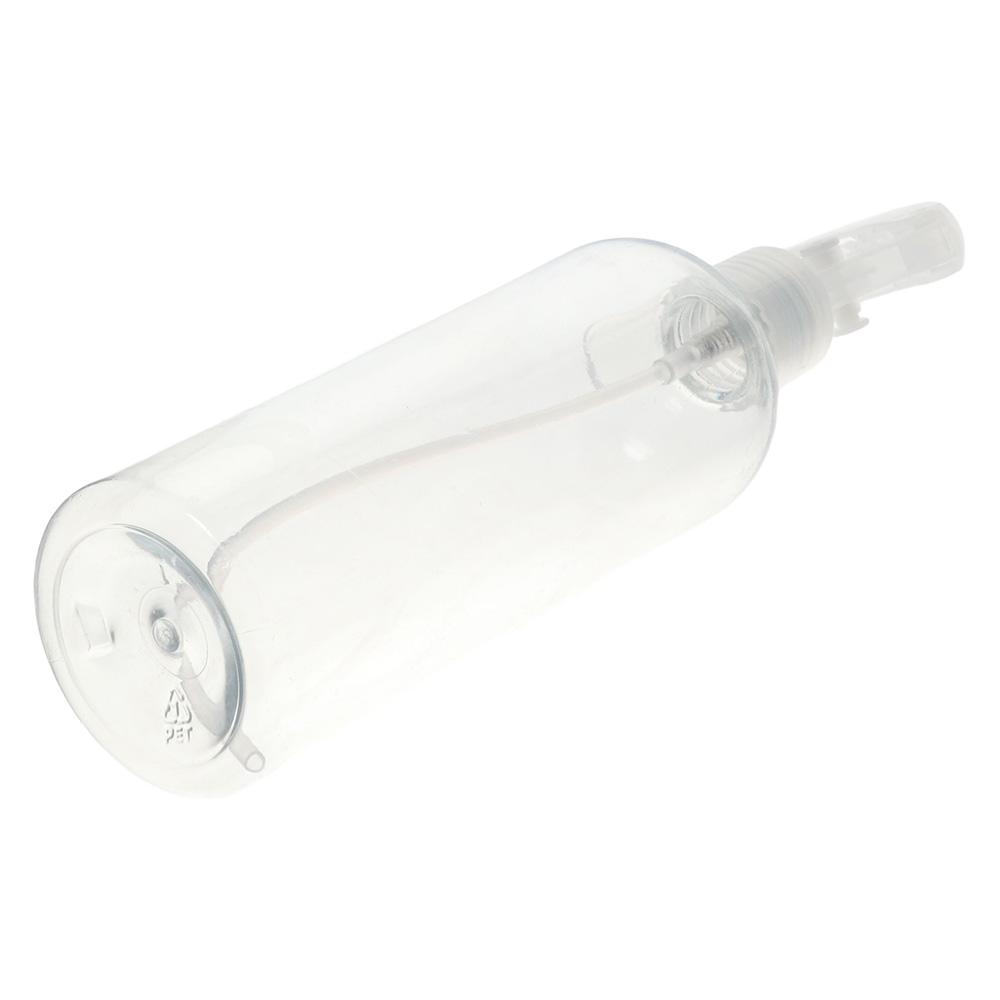 300ml Empty Spray Bottle Plastic Spraying Bottles Pet Plastic Spray Bottles