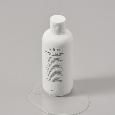 Mild Facial Toner 250ml