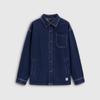 Gap Unisex 2025 Fall Multi-Pocket Denim Jacket
