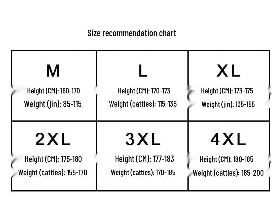 JEANSWEST Men's Winter Stand Collar Padded Jacket