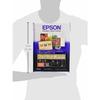 Epson Fomat paper pigment dedicated A4 50 sheets KA450MM