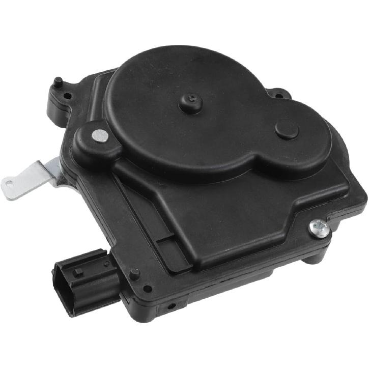 Motoforti Replacement Rear Right Side Power Door Lock Actuator Motor for Honda Odyssey 2005-2010 5-Door Side Slide Door Lock Door Latch Actuator