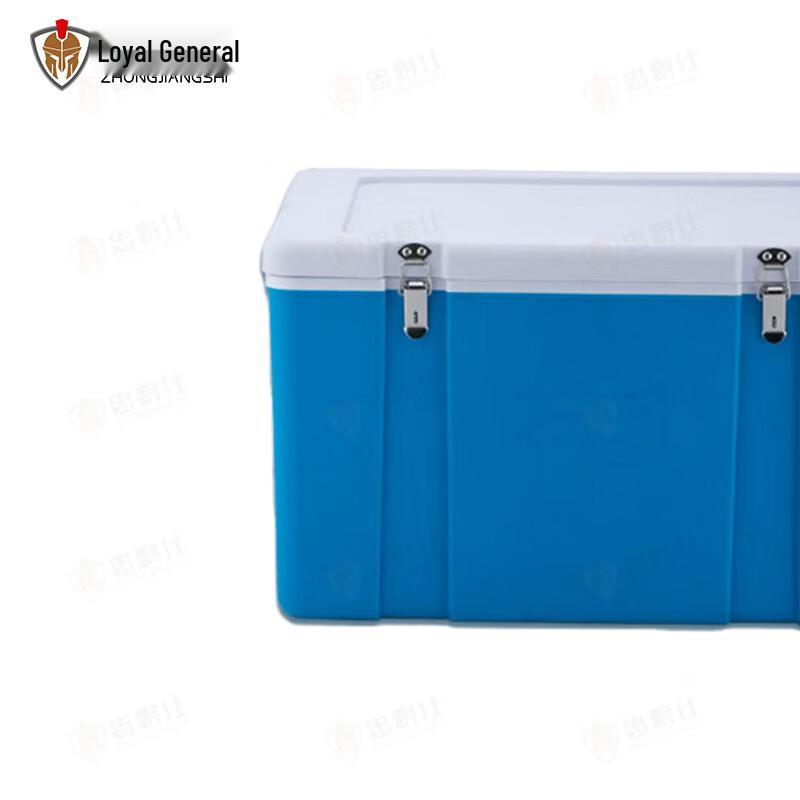 Zhongjiangshi Portable Outdoor Cooler Box