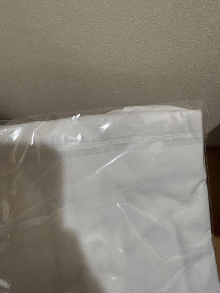 [USED] Stray Kids SKZOO Long Sleeve T-Shirt Reno Leavitt 2310