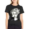 Madonna Signature Art Tee T-Shirt