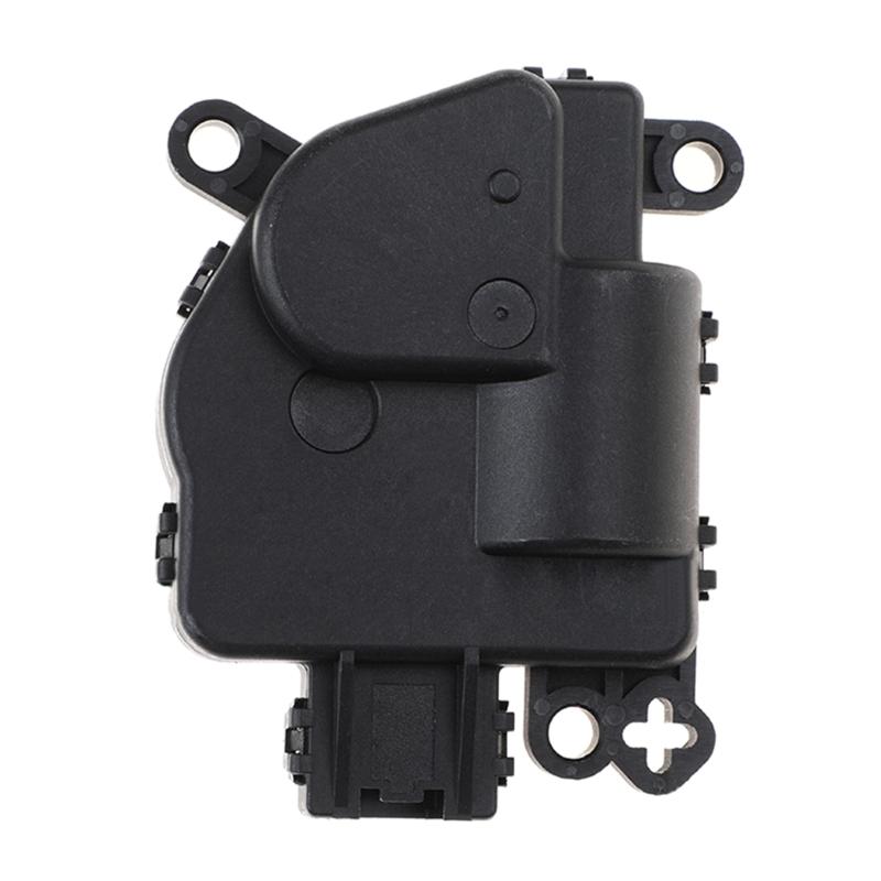 HVAC Heater A/C Air Door Blend Actuator for /2500/3500 09-21 A/C Air Door Control Actuator Replace 68089742AA