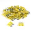 80 Pack Auto Fuses 3 AMP ATC/ATO Standard Regular Fuse Blade 3A Car Truck Boat Marine RV