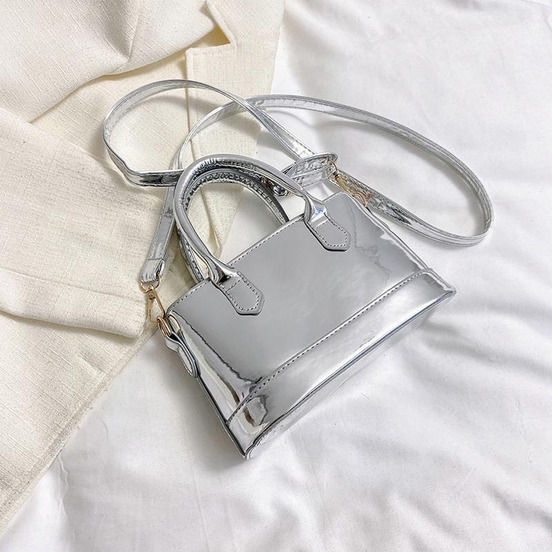 Chic Trendy Handbag Stylish Shoulder Bag 2023 Summer New Fashion Simple Crossbody Bag For Women