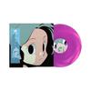 Adoy Love LP Purple