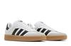 adidas Samba XLG Weiß Schwarz Gum