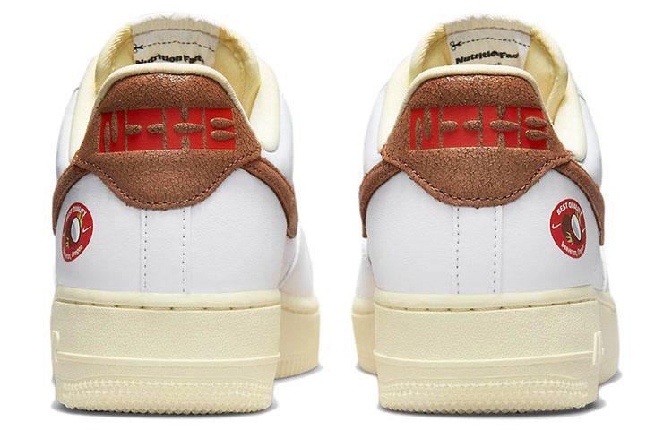 Nike Air Force 1 '07 Lx Coconut Women's DJ9943-101