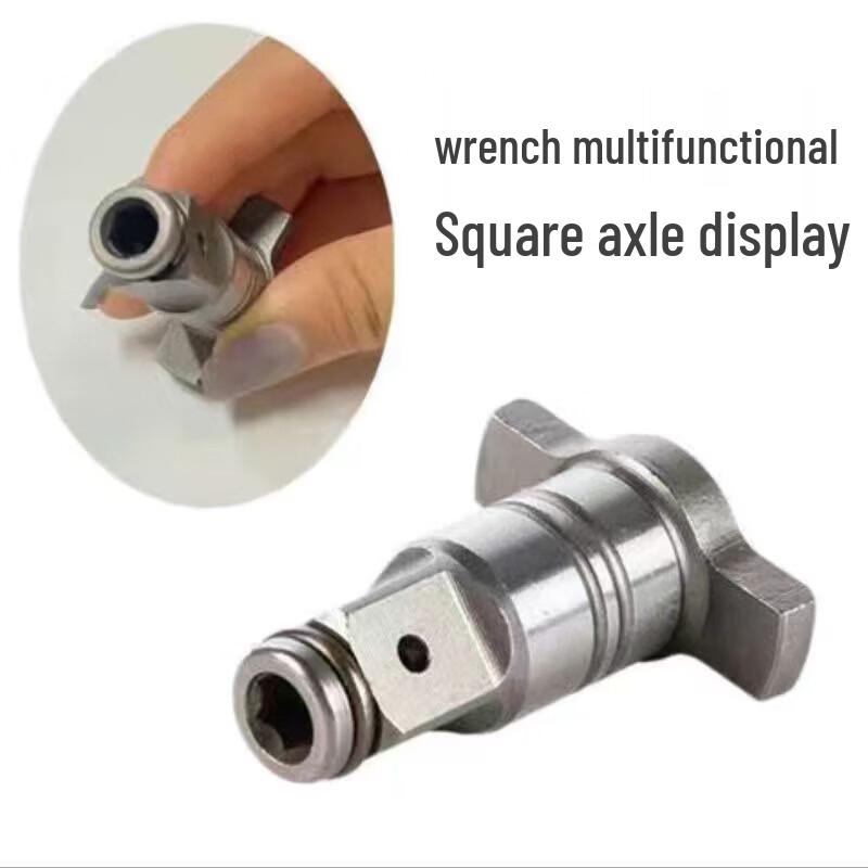2106 Electric Wrench Accessory Kit