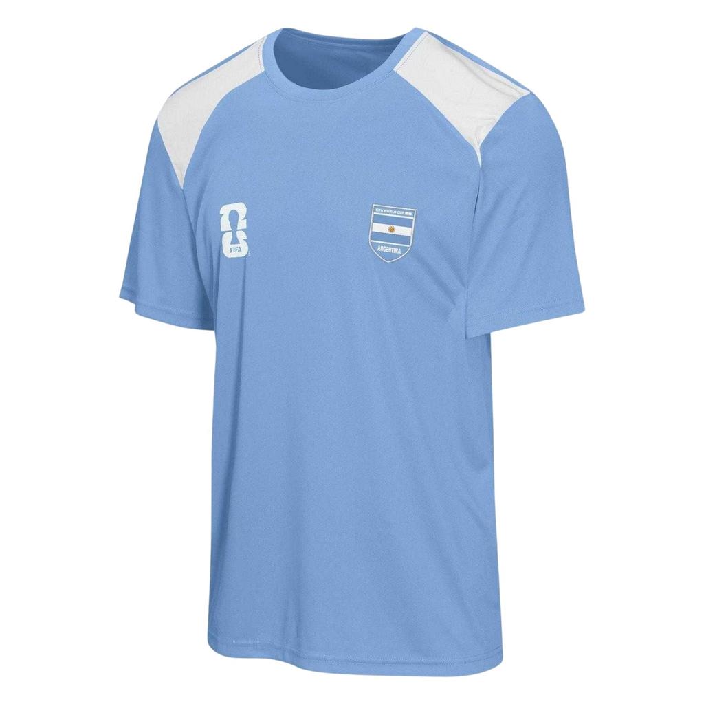 Argentina Unisex Adult FIFA World Cup 26 T-Shirt
