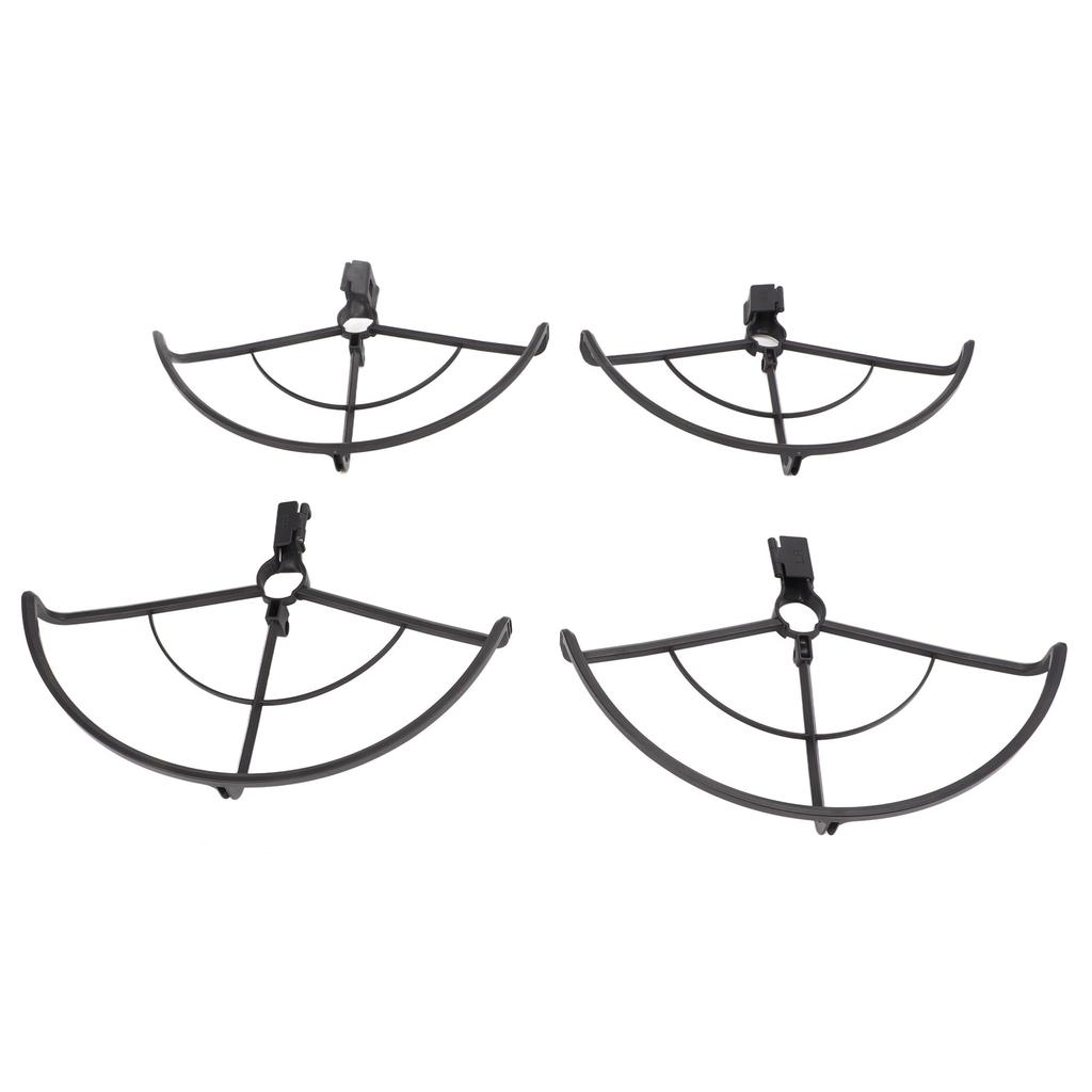 4PCS Drone Propeller Protector Grey PC ABS High Toughness Anti Shock Drone Accessories for Mavic 3