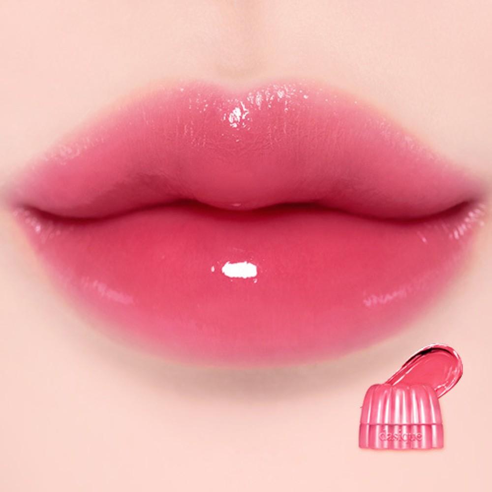 [MILKY FRUITS EDITION] dasique Chewing Glow Pot 4g