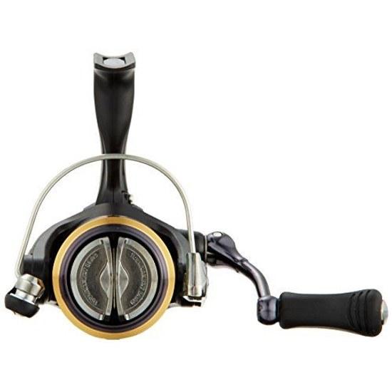 Daiwa Spinning Reel (with line) 16 Regal PE line (2016 model)