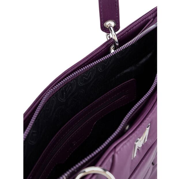 Сумка MEXX MEXX-K-017-06 фиолетовый