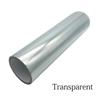30cm Car Transparent Light Protector Film Bumper Hood Paint Protection Headlight Protective Film Vinyl Roll